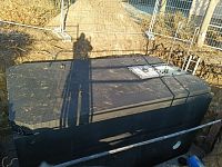 detailní reference, betonová armaturní šachta pro Severočeské vodovody a kanalizace, db betonové jímky